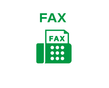 FAX査定