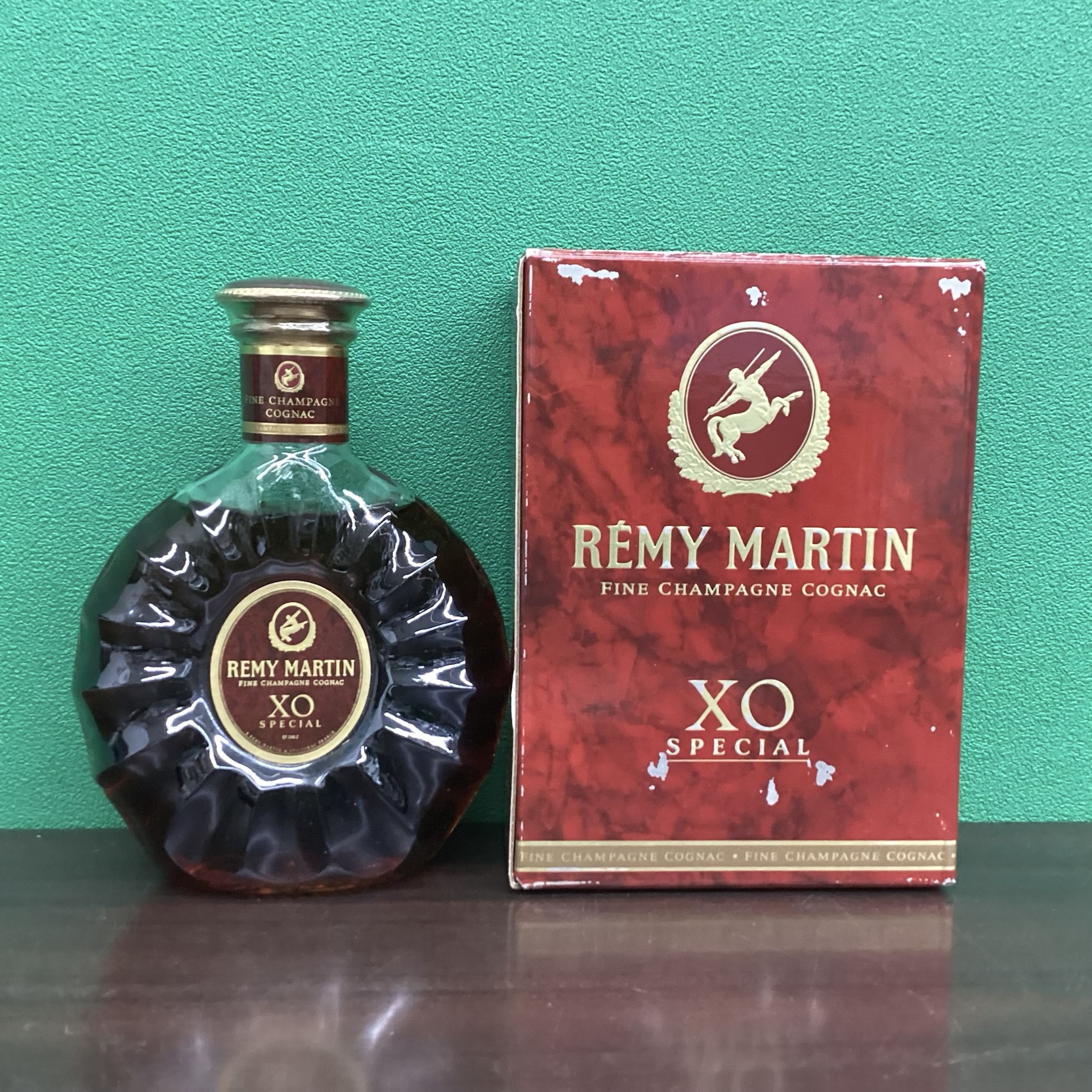 2025年8月21日<BR>レミーマルタン XO<BR>ハーフサイズ<BR>買取しました！