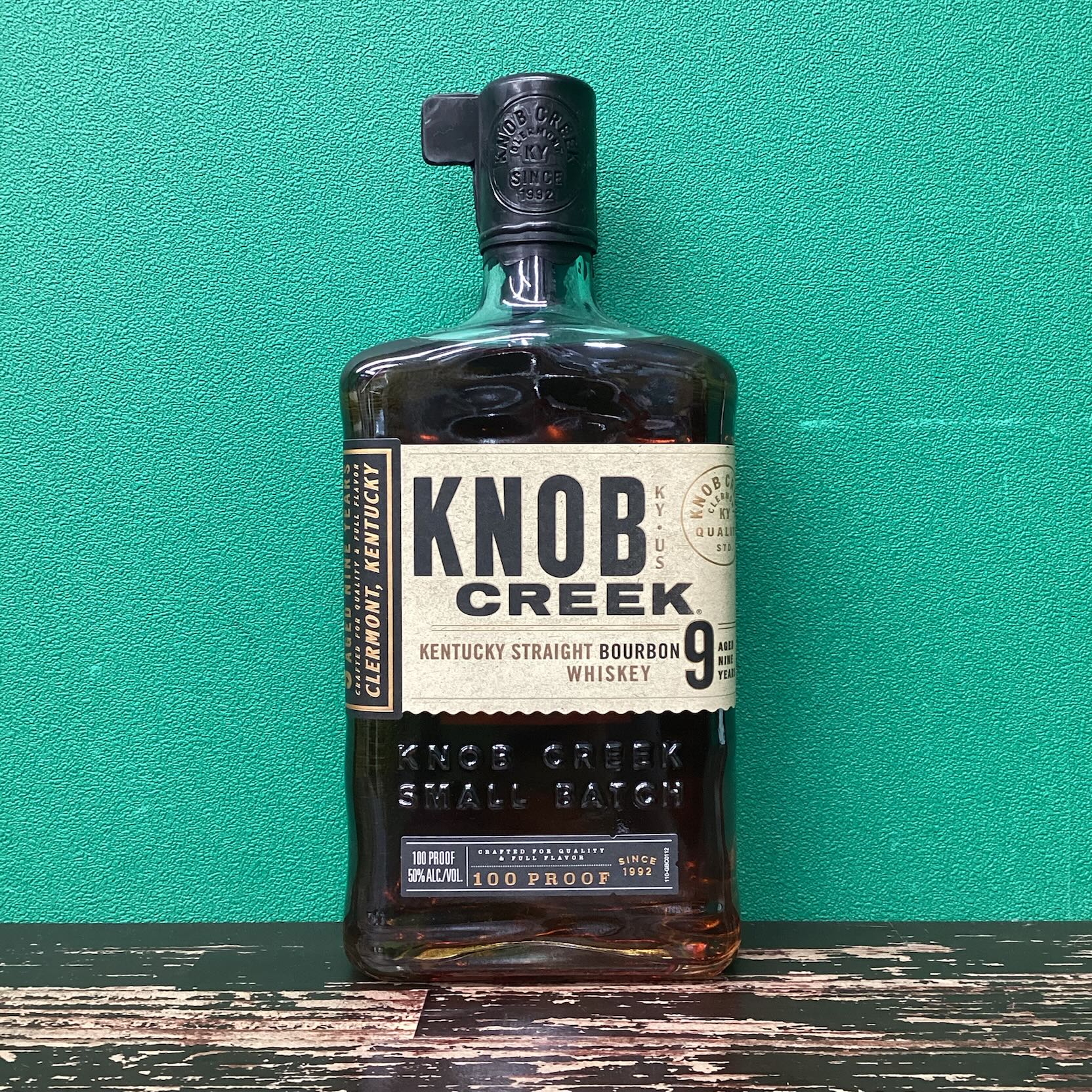 2025年10月9日<BR>ノブクリーク 9年<BR>買取しました！