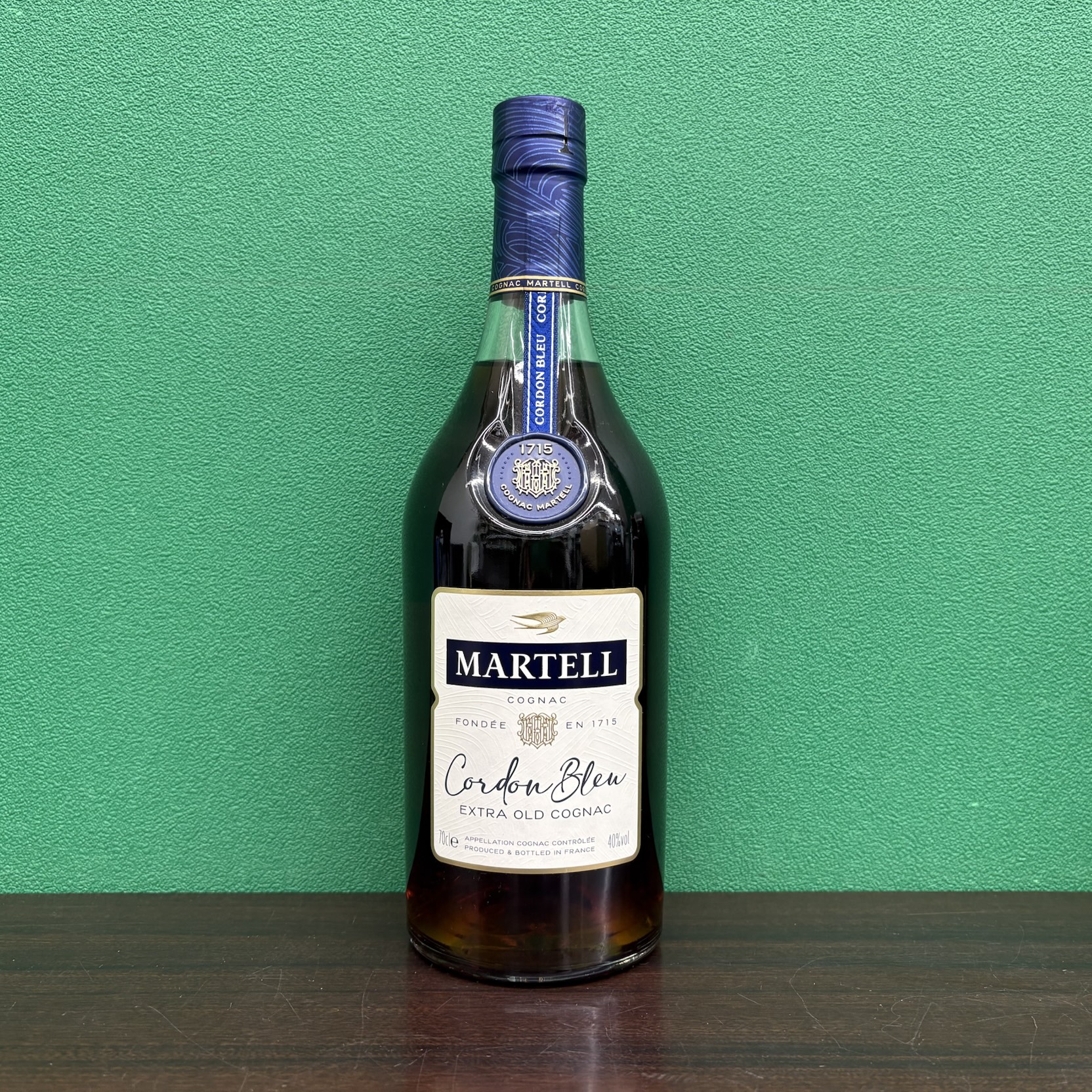 2025年12月5日<BR>マーテル<BR>コルドンブルー<BR>買取しました！