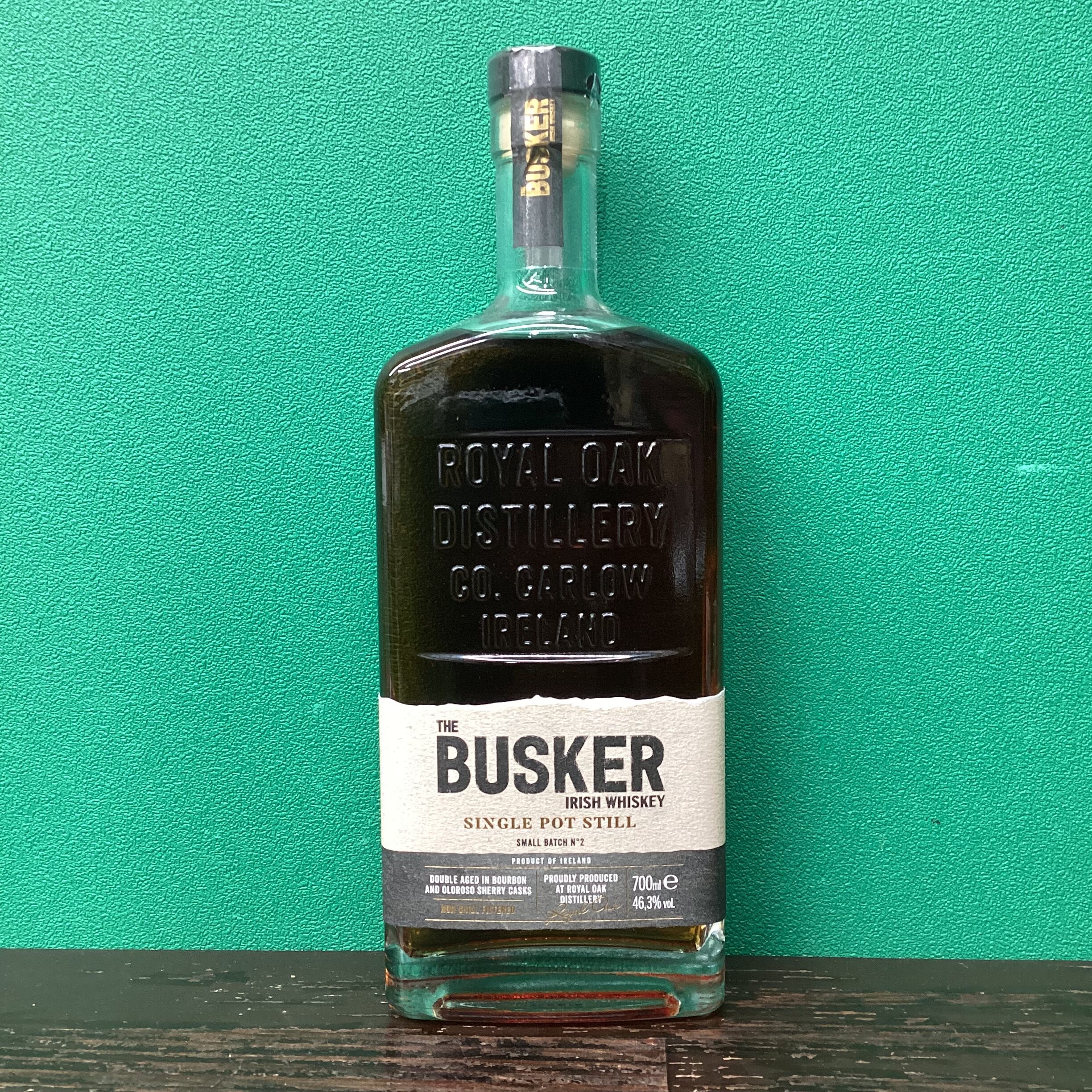 2026年1月18日<BR>バスカー<BR>シングルポット<BR>スティル<BR>買取しました！