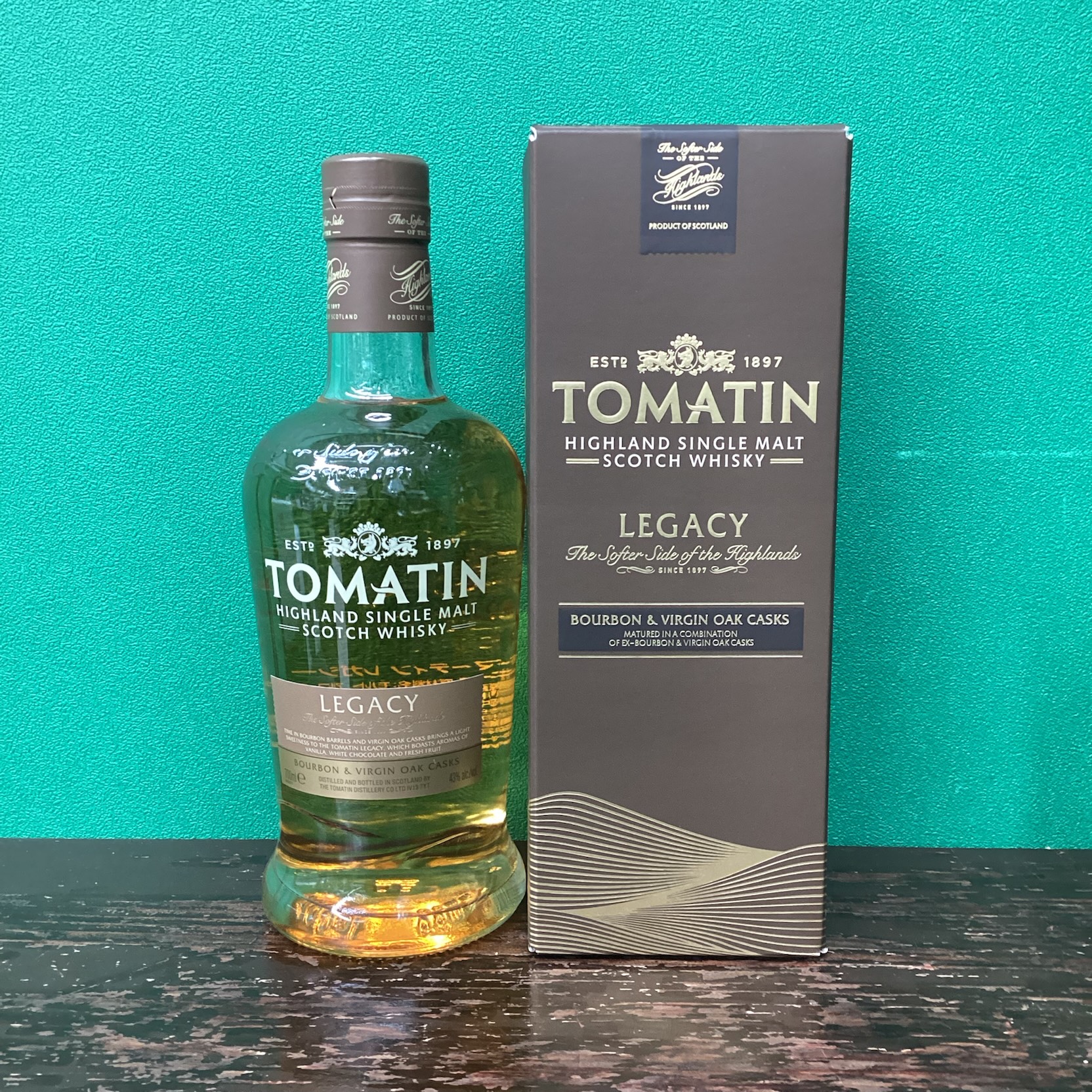 2026年1月19日<BR>トマーティン<BR>レガシー<BR>買取しました！