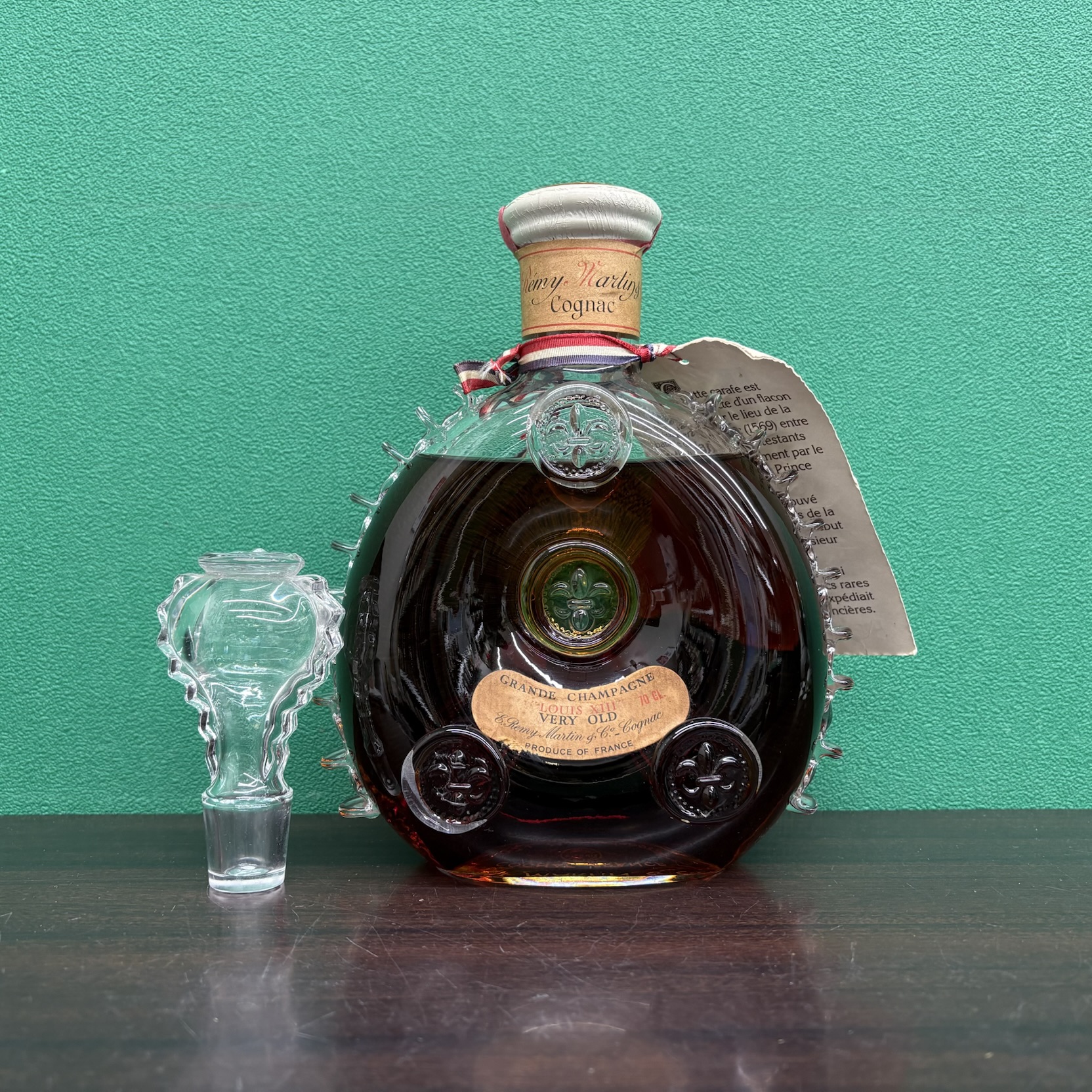 2026年1月23日<BR>ﾚﾐｰﾏﾙﾀﾝ ﾙｲ13世<BR>ベリーオールド<BR>買取しました！