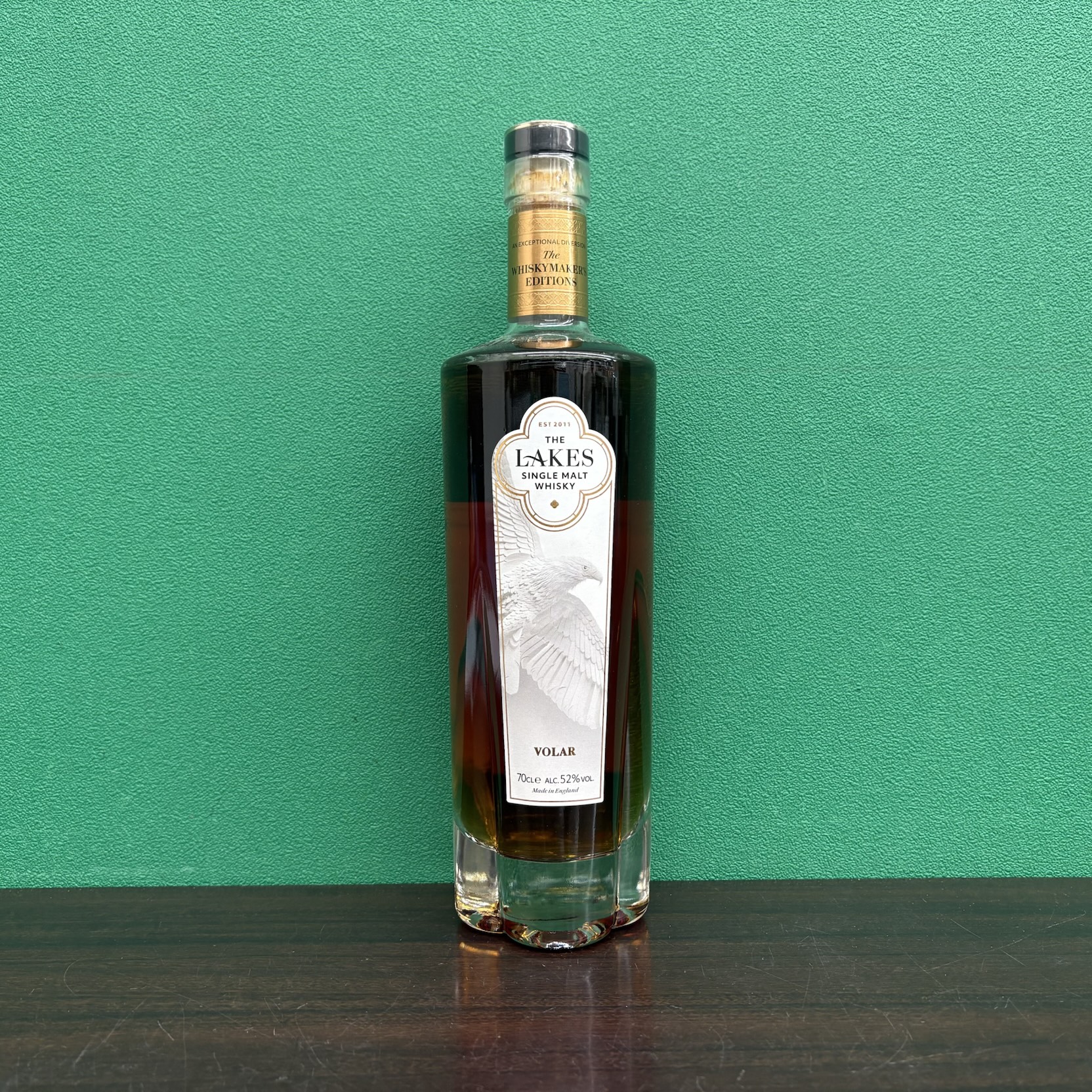 2026年1月25日<BR>レイク ヴォラル<BR>ｳｲｽｷｰﾒｰｶｰｽﾞｴﾃﾞｨｼｮﾝ<BR>買取しました！