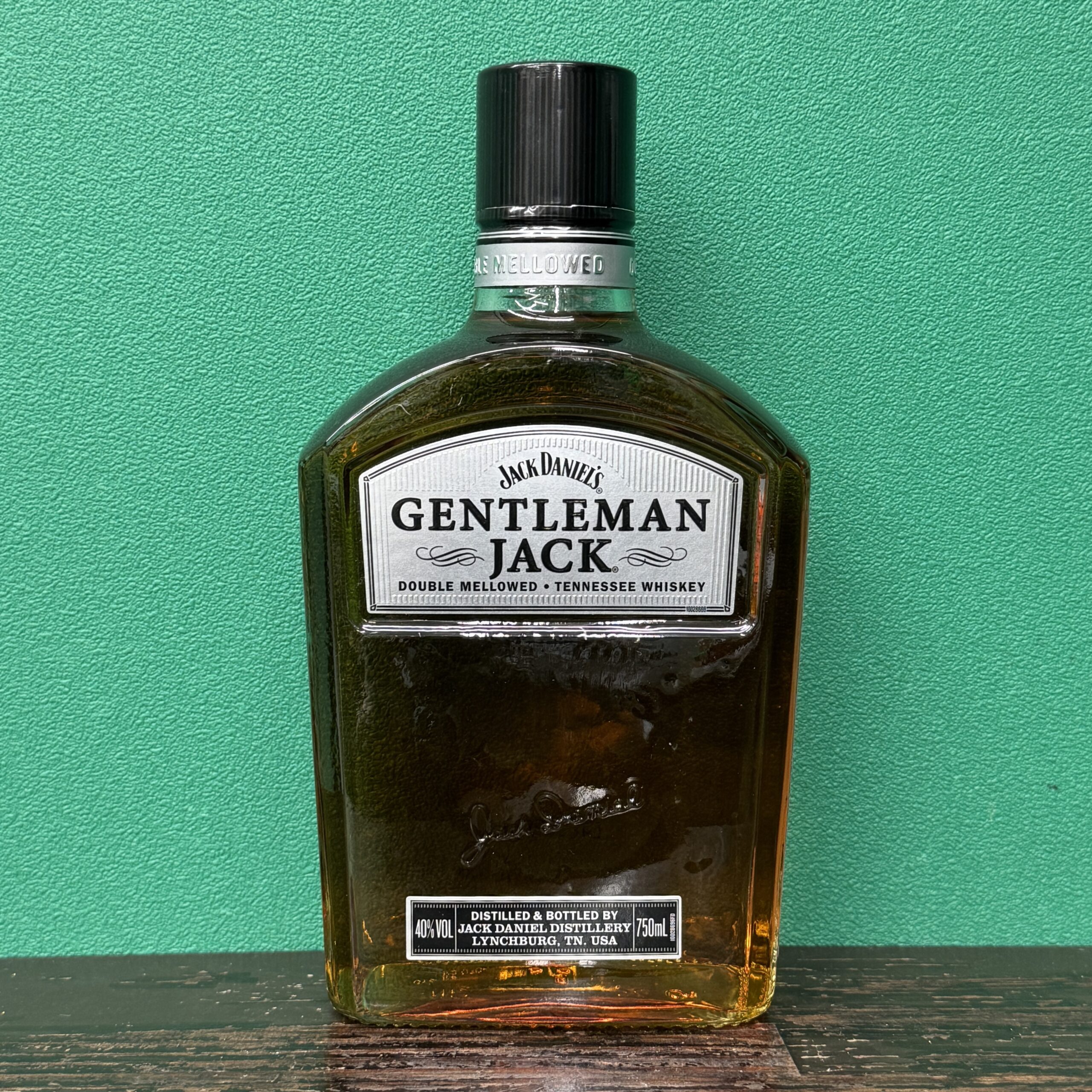 2026年1月23日<BR>ジャックダニエル<BR>ｼﾞｪﾝﾄﾙﾏﾝｼﾞｬｯｸ<BR>買取しました！