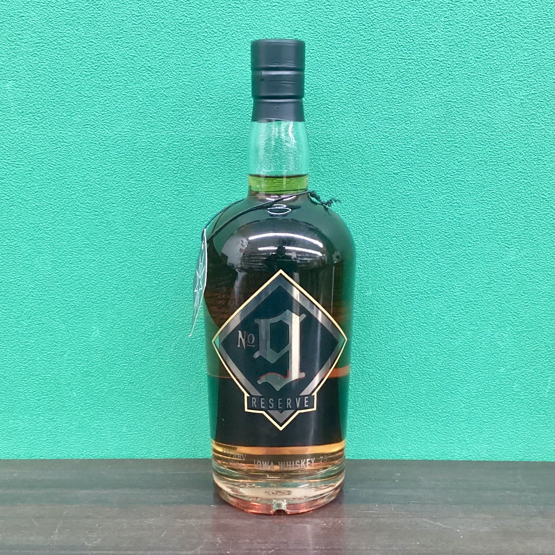 2026年2月6日<BR>ｽﾘｯﾌﾟﾉｯﾄ No.9<BR>ﾘｻﾞｰﾌﾞ ｱｲｵﾜｳｲｽｷｰ<BR>買取しました！