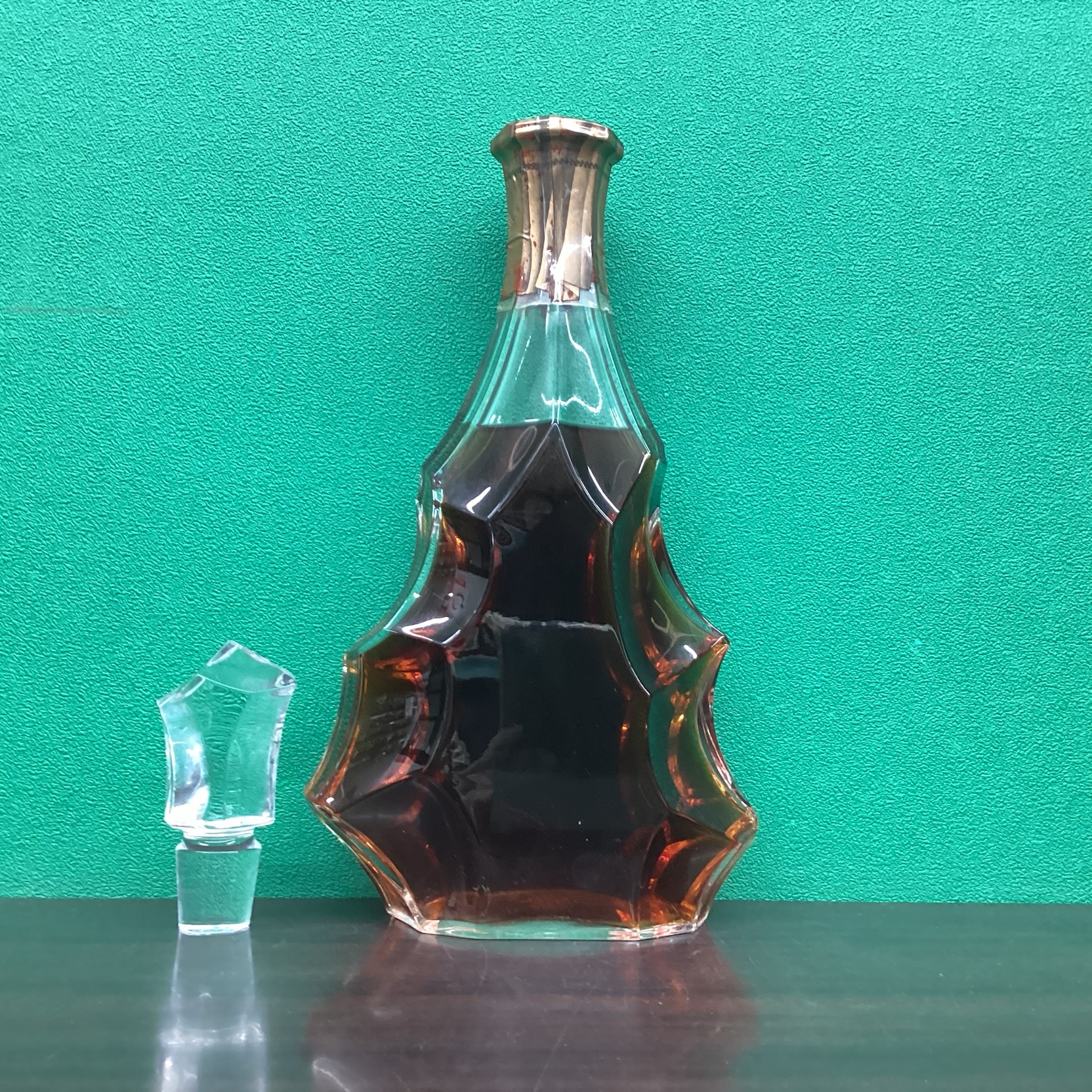 2026年2月2日<BR>カミュ<BR>ジュビリー<BR>買取しました！