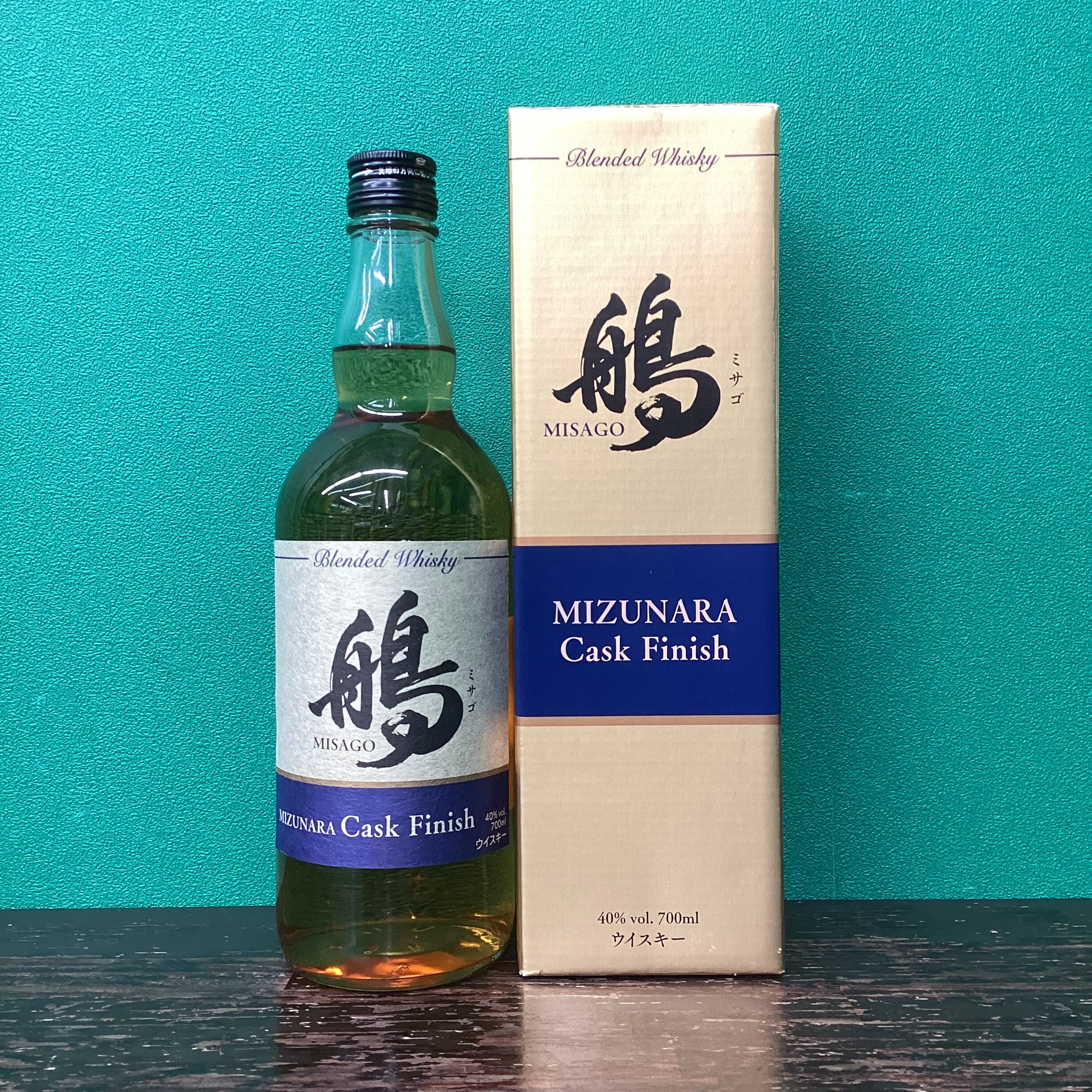 2026年3月2日<BR>鵃 ミズナラ<BR>カスクフィニッシュ<BR>買取しました！