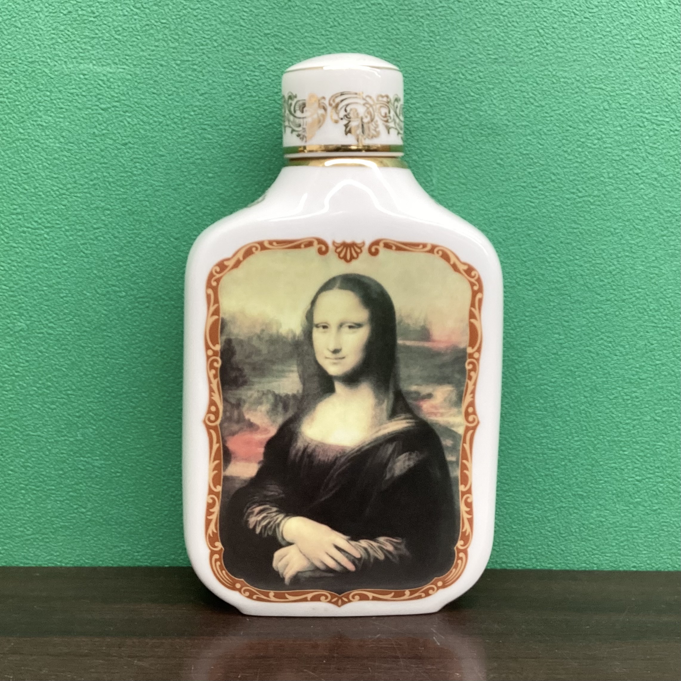 2026年3月16日<BR>ロアデロア<BR>モナリザ 陶器ボトル<BR>買取しました！